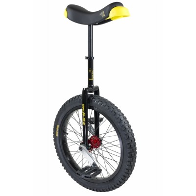 Monocikl QU AX Muni Starter 20