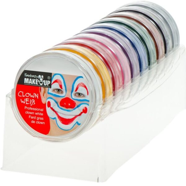 Boja za kazalište Fantasy 25g