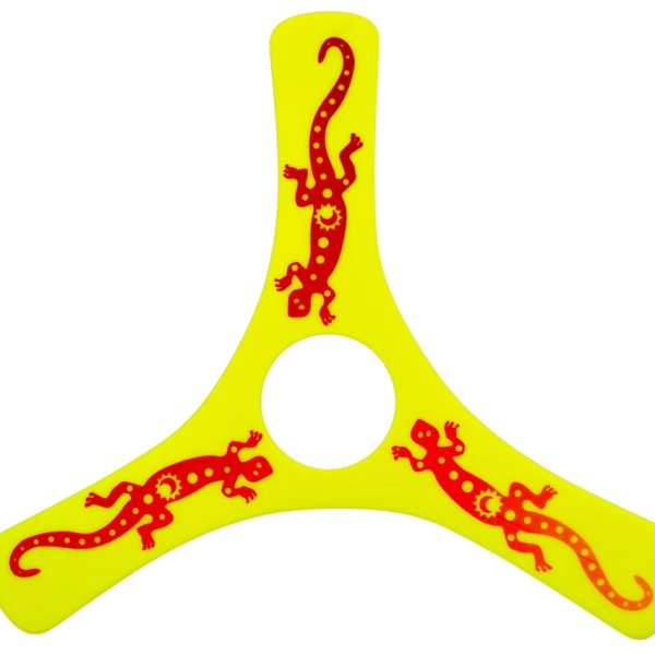 Bumerang Spin Racer 1