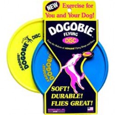 Frizbi Aerobie Dogobie