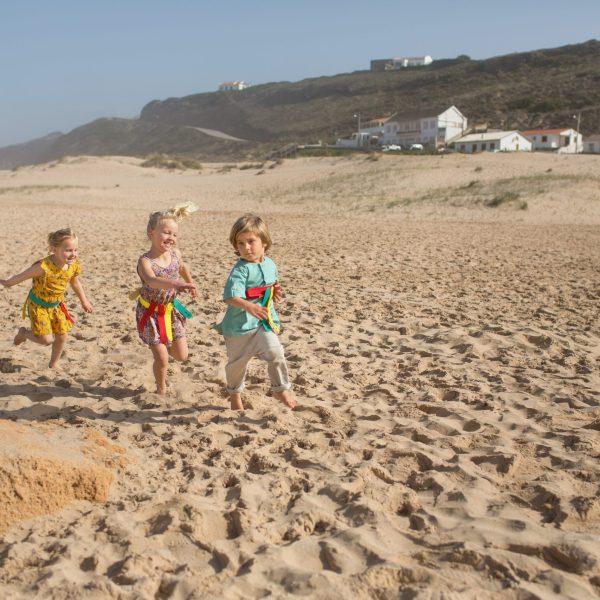 GA426 igra na prostem