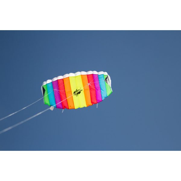 Kite Comet Rainbow   2