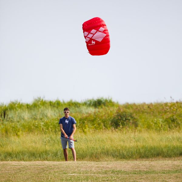 Kite Fluxx Training   4