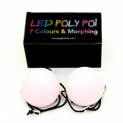 Poi LED   Light