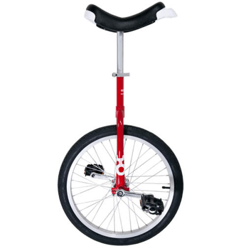 Monocikl QU AX Only One 20