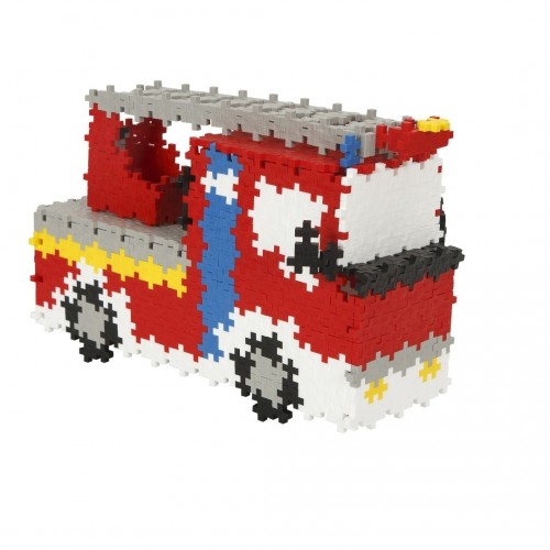 PP vatrogasno vozilo 2