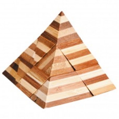 Misaona igra Piramida