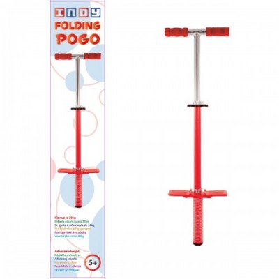 Pogo Stick 30 kg    sklopivi štap za skakanje
