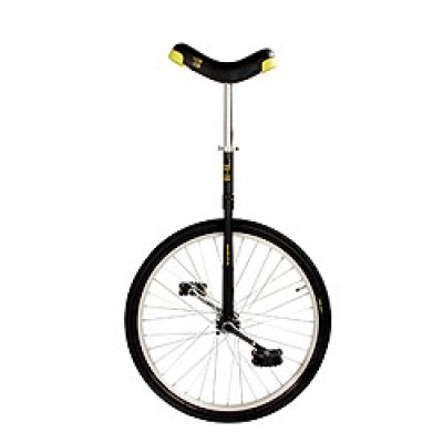 Monocikl QU AX Luxus 24