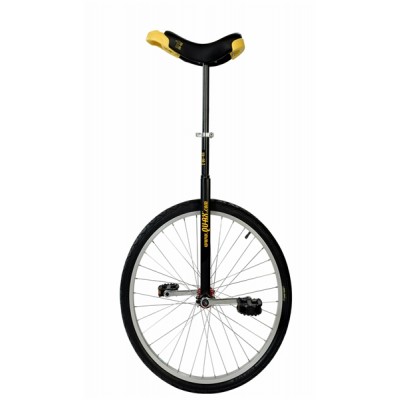 Monocikl QU AX Luxus 26