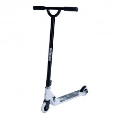 Romobil Qu Ax Stunt Hardcore