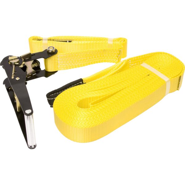 Slackline HQ 15 m  50 mm  hodanje po traci