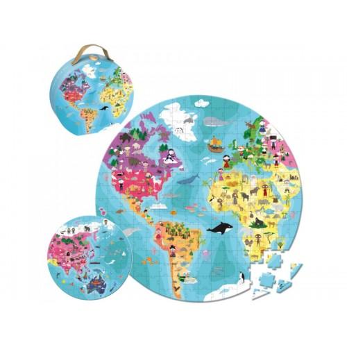 Slagalica   naša plava planeta