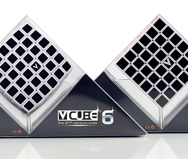 V Cube 6 XL