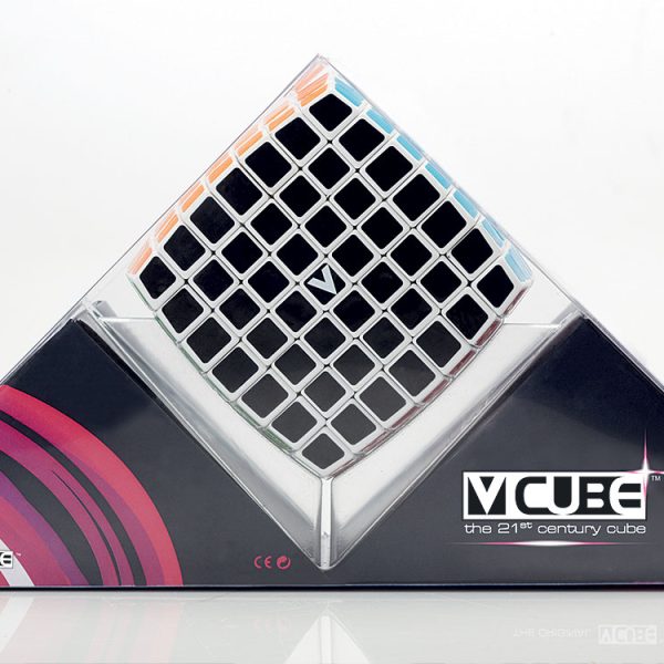 V Cube 7 XL
