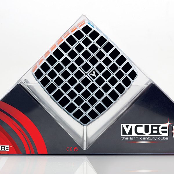 V Cube 8 XL