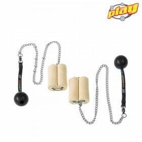 Vatreni Poi sa kuglom