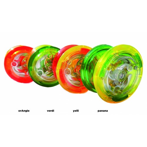 YoYo Coloris 2