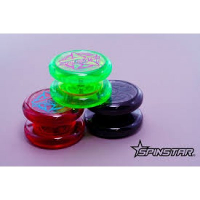 YoYo SpinStar