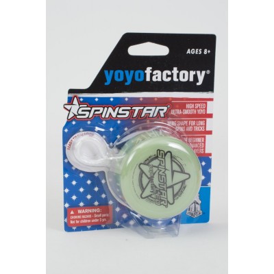 YoYo SpinStar LED