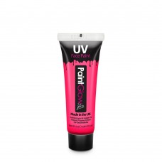 Boje Paintglow Make Up koje svijetle u mraku 12 ml