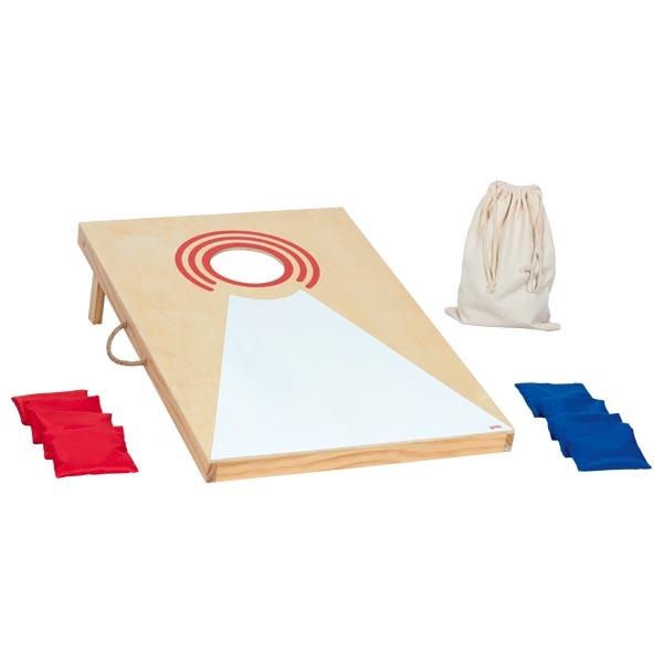 Društvena igra Cornhole