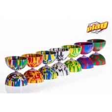 Diabolo Multicolor