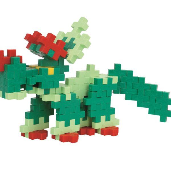 Plus plus big Dinosaur 50 kom