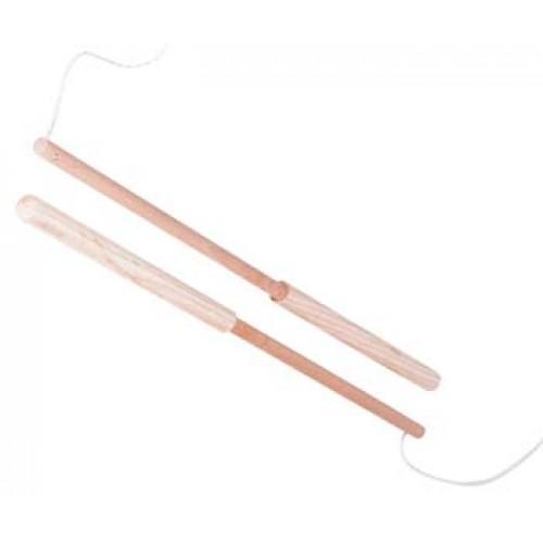 Drvene palice za diabolo Handy