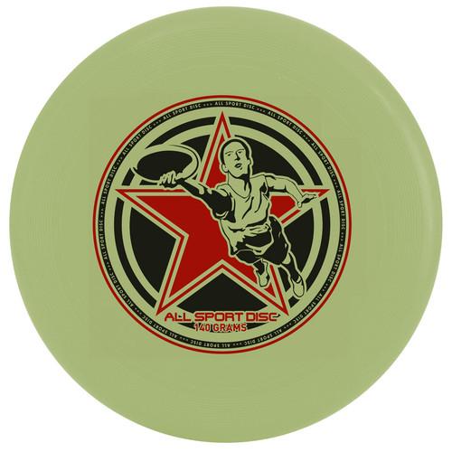 Frizbi All Sport 140g Wham O