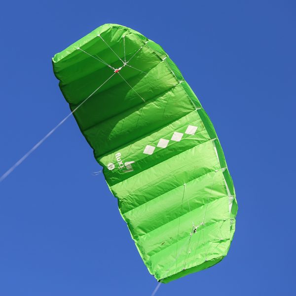 Kite Fluxx Training 1,8   3