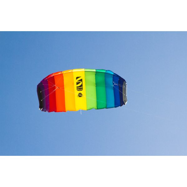 Kite Symphony Beach III Rainbow 1,8   9