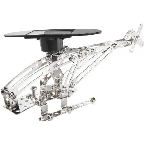 E solarni helikopter 2