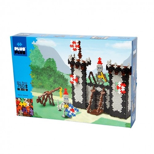 Tvrđava s vitezovima