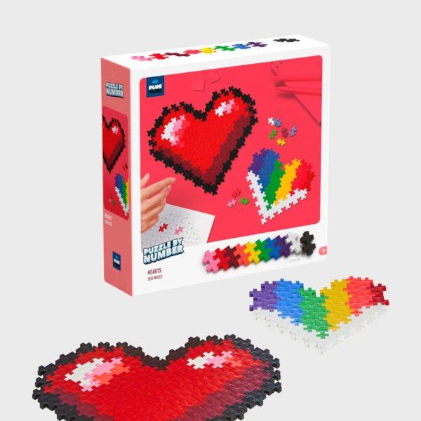 Srce, 250 kom