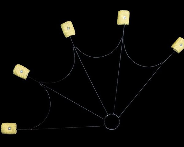 Vatrene lepeze Classic