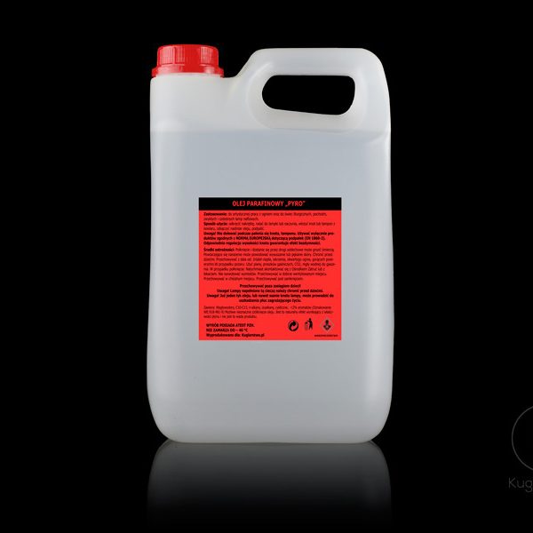 Parafinsko ulje 5l