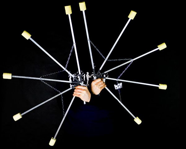 Sklopive vatrene lepeze