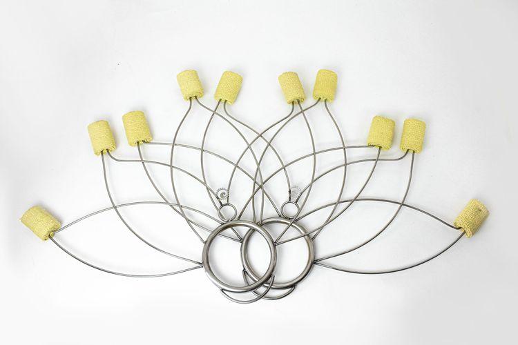 VATRENE LEPEZE LOTUS M