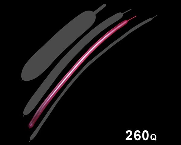 K baloni Gemar Pastel 2