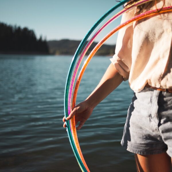 Hula Hoop polypro