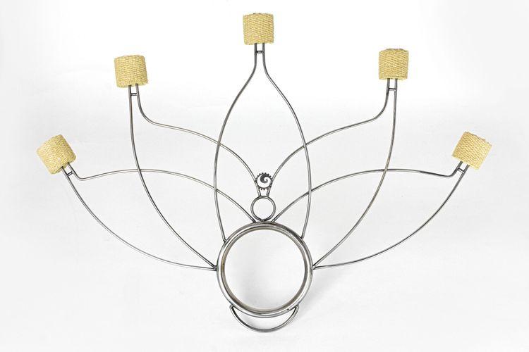 Vatrene lepeze Lotus S