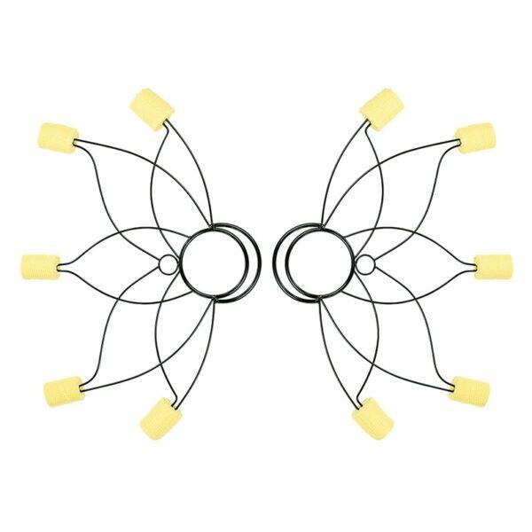 Vatrene lepeze Lotus