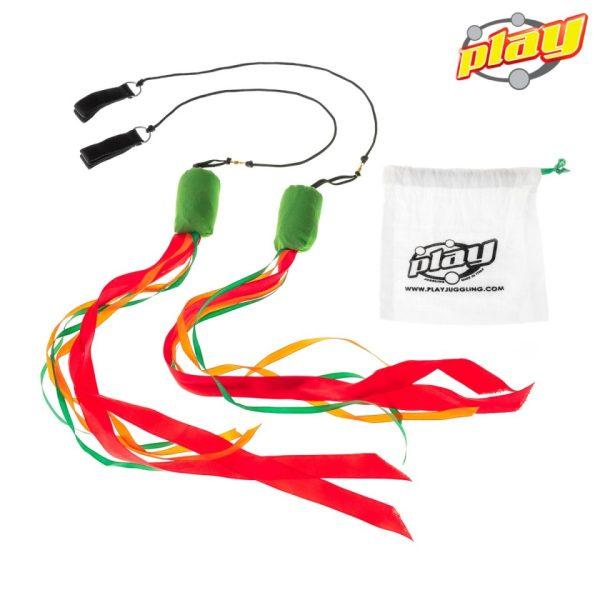 PLAY RIBBON POI