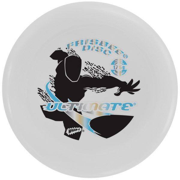 Frizbi Ultimate 175g Wham O