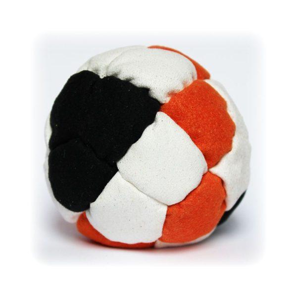 FOOTBAG LOPTICA – 24 PLOČICA