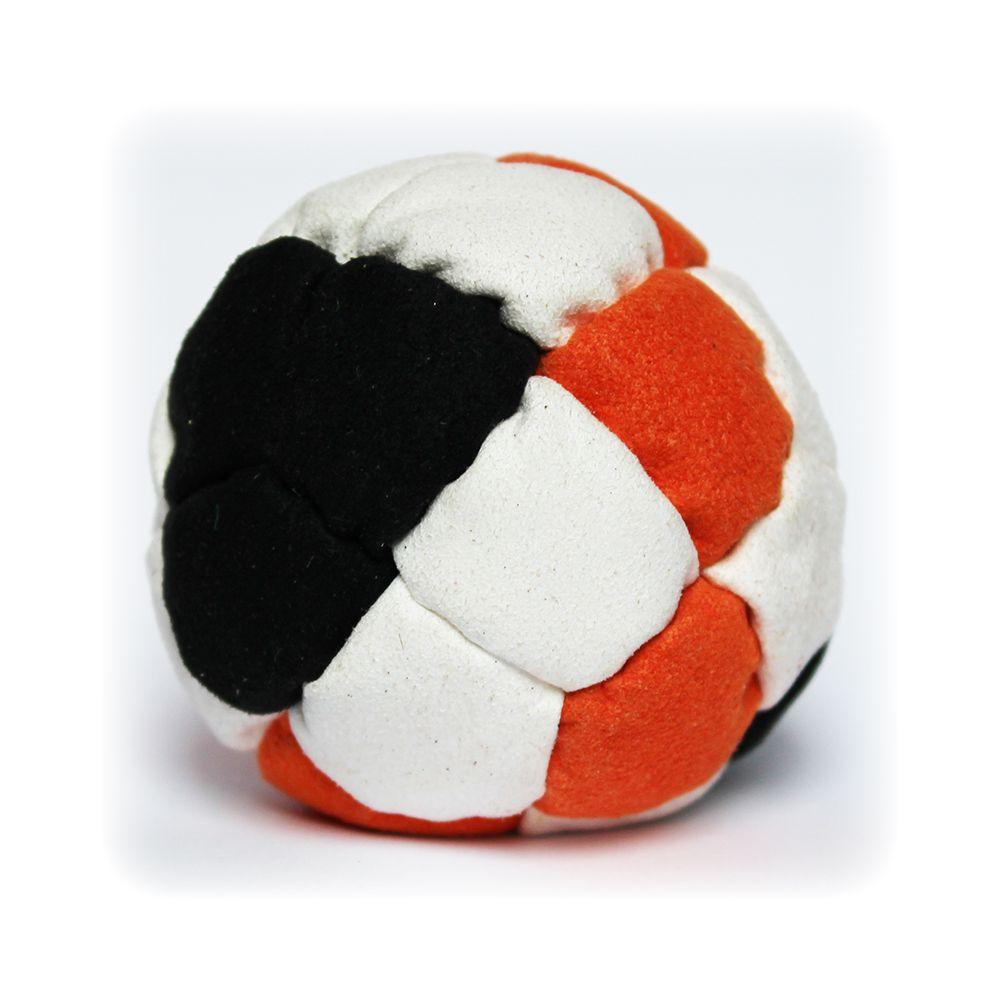 FOOTBAG LOPTICA – 24 PLOČICA